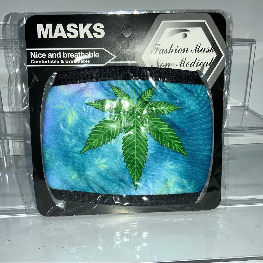 Face masks